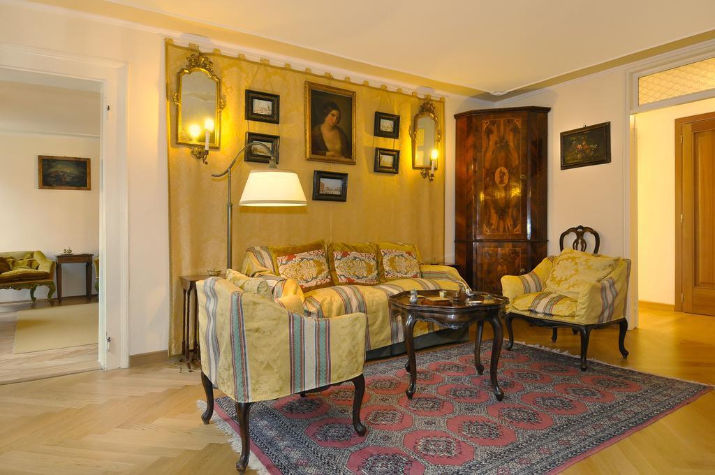 Апартаменти Palazzetto Da Schio Венеція Екстер'єр фото