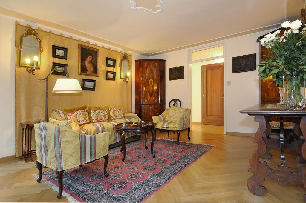Апартаменти Palazzetto Da Schio Венеція Екстер'єр фото