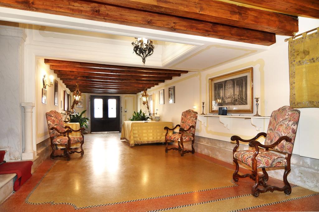 Апартаменти Palazzetto Da Schio Венеція Екстер'єр фото