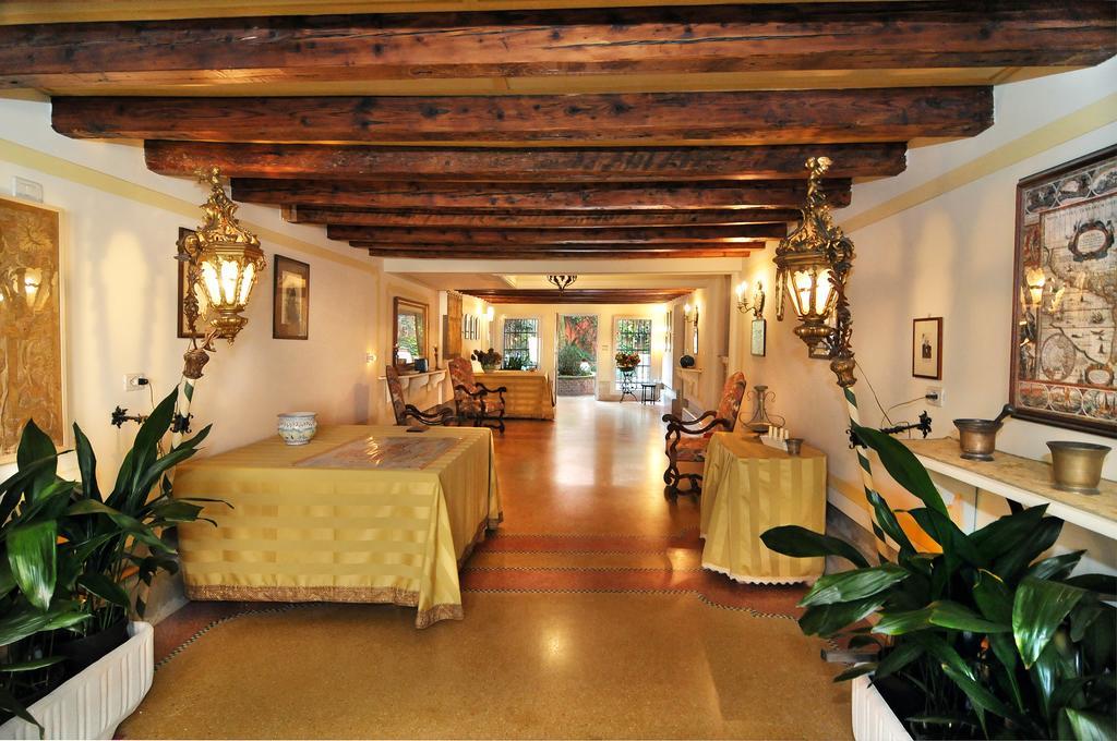 Апартаменти Palazzetto Da Schio Венеція Екстер'єр фото